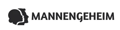 Mannengeheim Logo